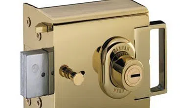 City Locksmith Services Albuquerque, NM 505-634-5453 - 13-High-Security-Locks